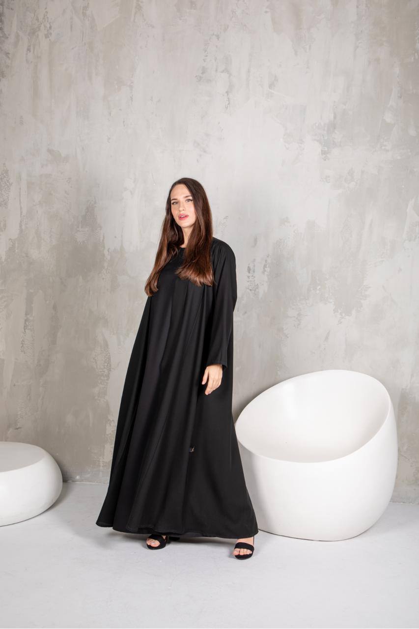 Sukar full set black