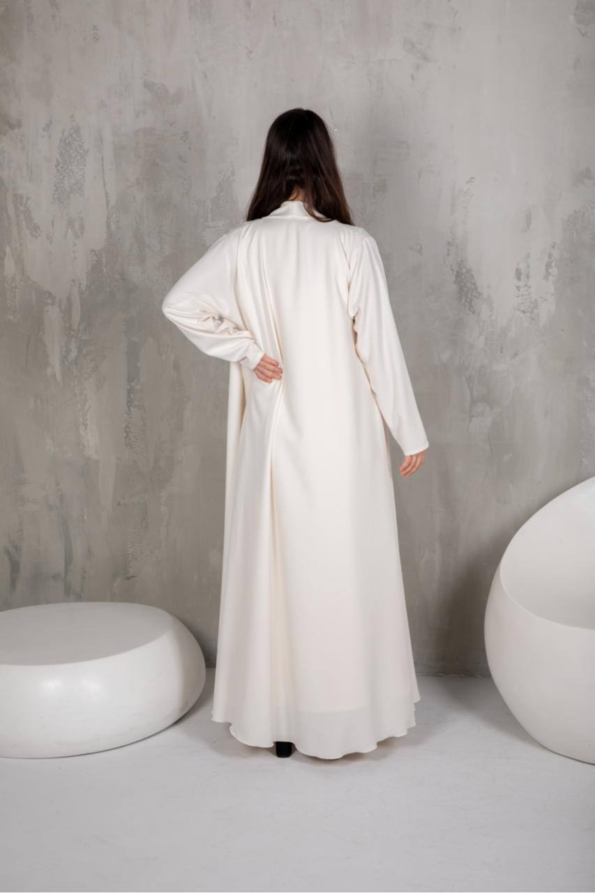 Sukar full set white