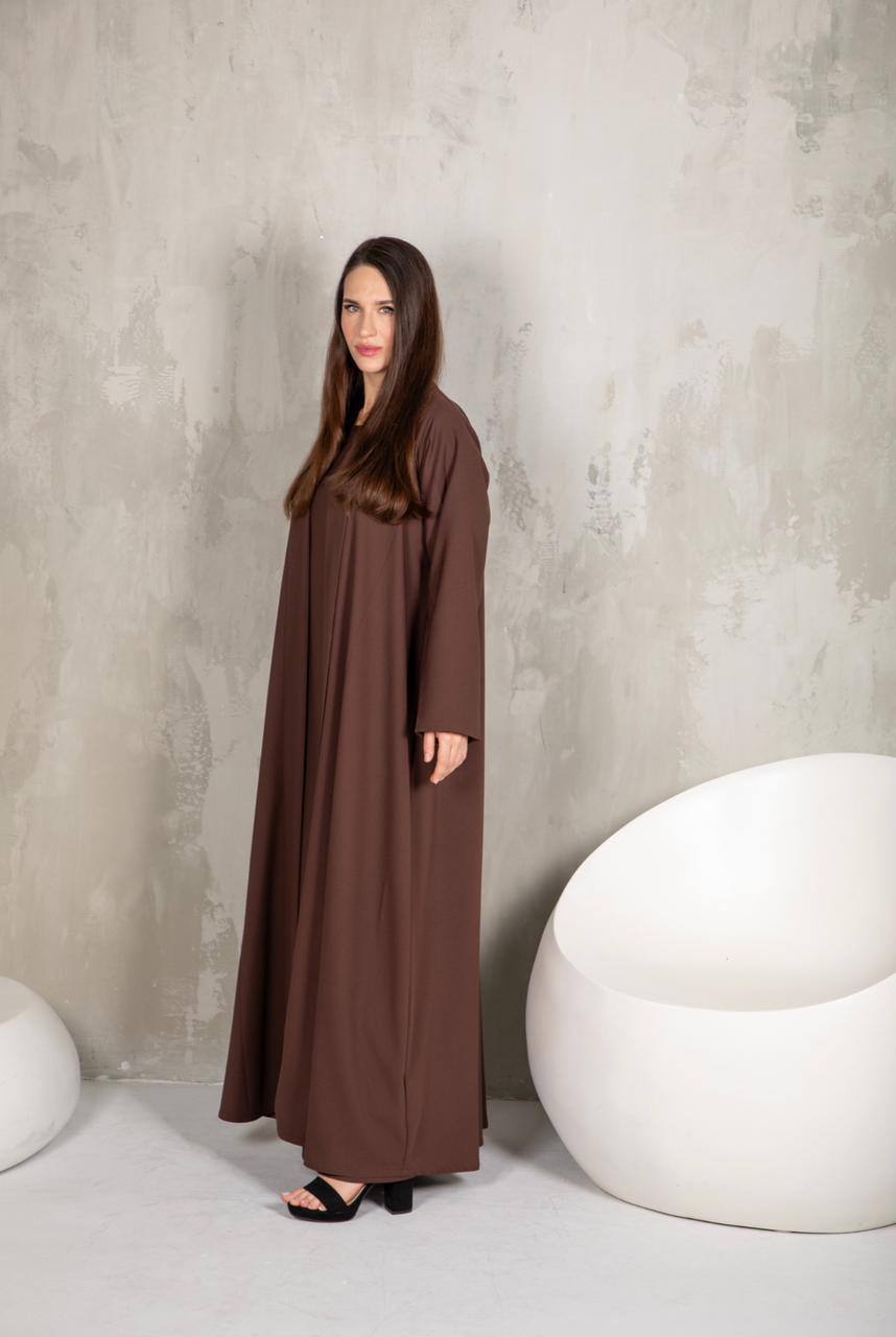 Sukar full set brown