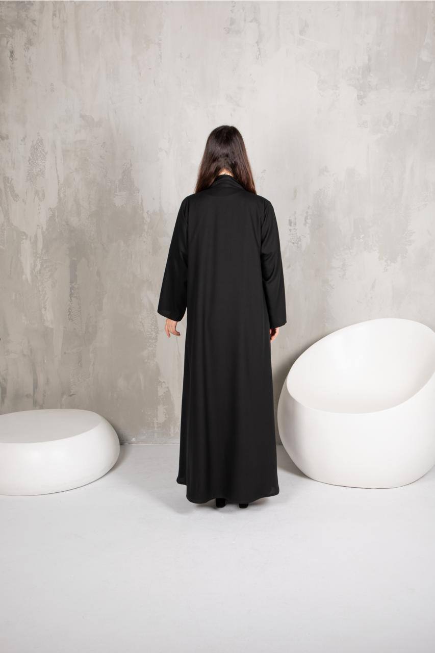 Sukar full set black