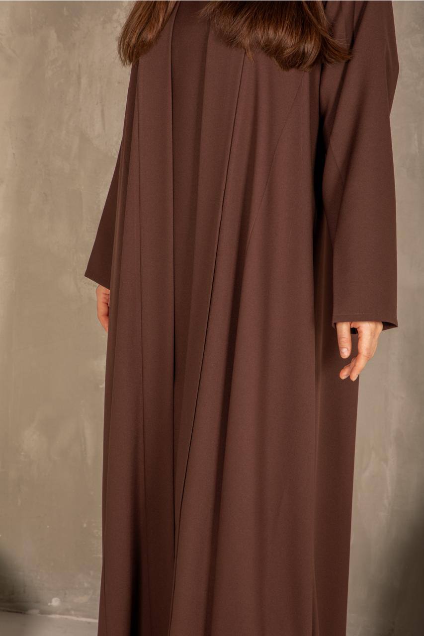 Sukar full set brown