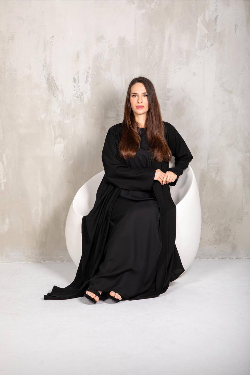 Sukar full set black