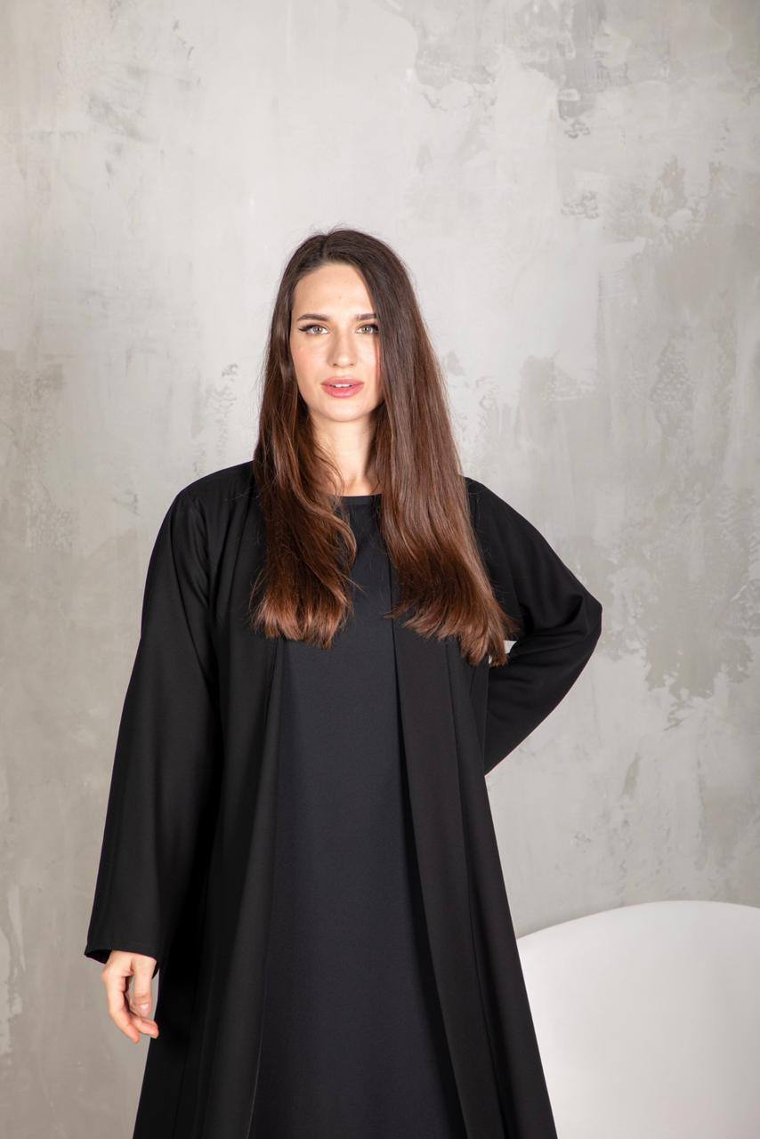 Sukar full set black