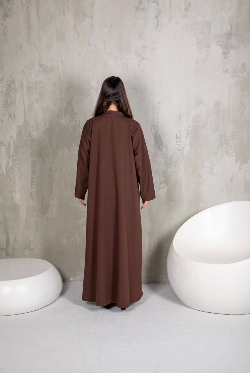 Sukar full set brown