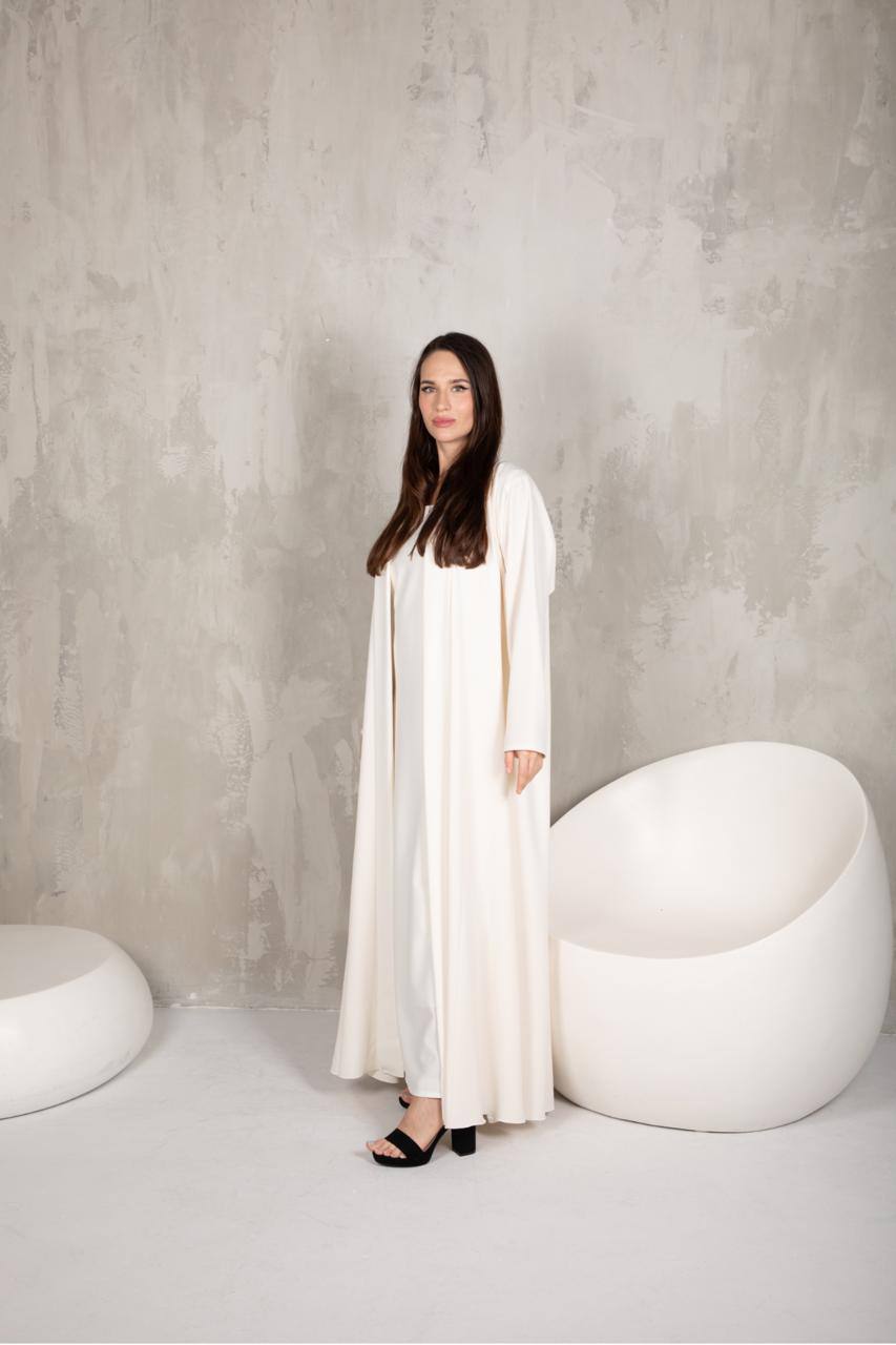 Sukar full set white